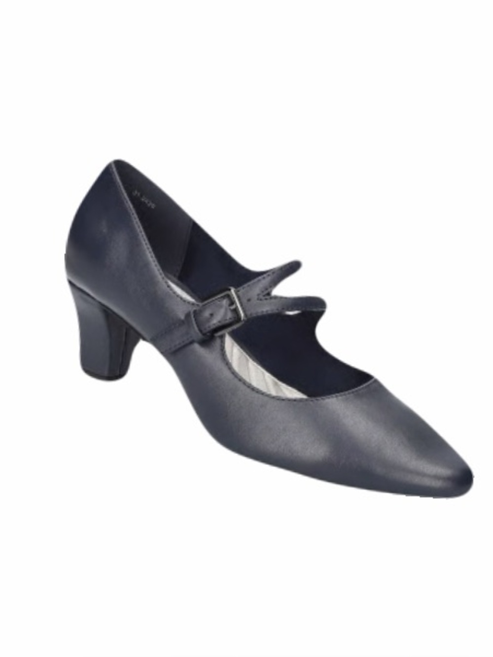NWT Easy Street Meryl Mary Jane Heels Size 10 Women's